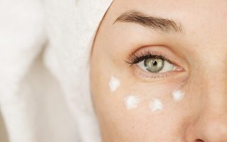 CBD Oil Prevents Wrinkles