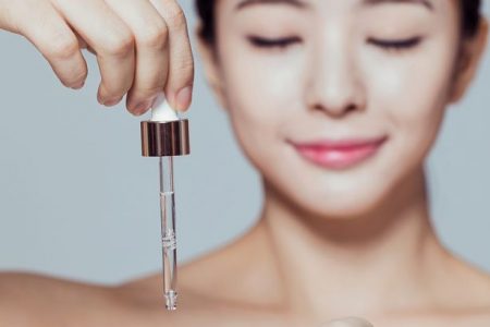 CBD Oil for the Skin